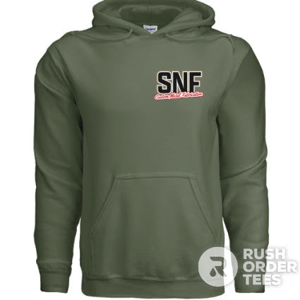 Hoodies - PRE SALE - now till October 10th