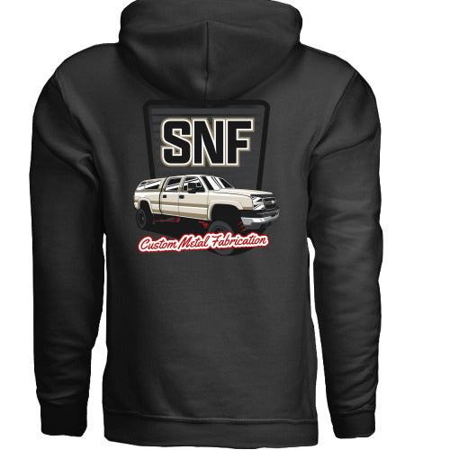 Hoodies - PRE SALE - now till October 10th