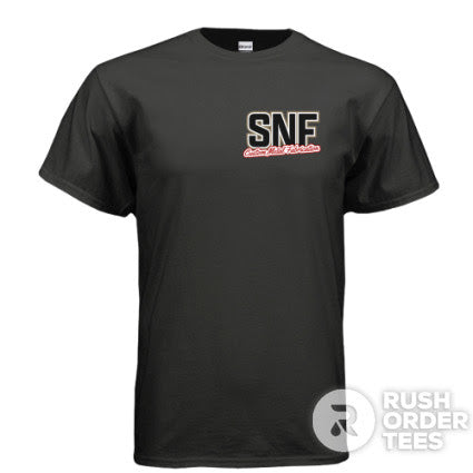 T-shirt - PRE SALE - now till October 10th